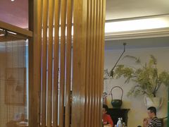 大堂-老太原菜馆(南宫店)