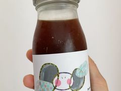 椰子冷萃-粉锤咖啡FENCHUI