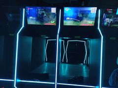 -世代星球·保龄球·镭战真人CS·团建(杨浦店)