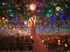 -南昌梵高星空艺术馆