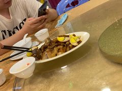 -揭阳钟记小食(福田新村店)