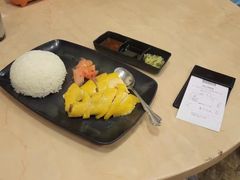 -盛记粥面(佐敦店)