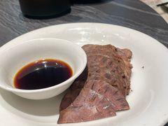 -梁家大院•农家菜(昆山会展中心店)