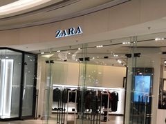 -ZARA(青岛万象城店)