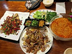 -庆合府重庆大排档(紫都城店)