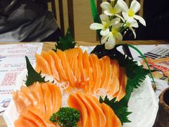 -林妈妈村·日式料理(宝山万达店)