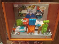 -汉堡王(长沙枫林三路店)