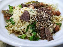 -阿阳牛腩腌面店