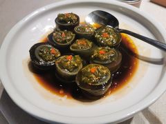 -简小舍·民间手艺菜(武昌江滩店)