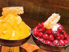 -山葵村烤肉(海淀区民族大学店)