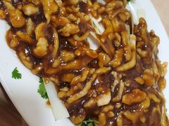 -姥家春饼店(漳州二路店)