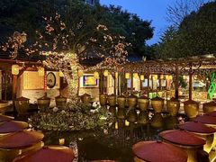 -土灶人家柴火鸡(都江堰店)