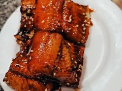 -金海湾自助餐厅(金陵饭店)