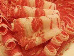-北门涮肉·炭火铜锅涮肉(什刹海店)