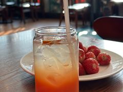 -拉蒂娜·巴西牛排馆 Latina·Brazilian Steakhouse(海上世界店)