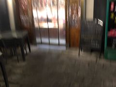 -小院烤肉(公园南路店)