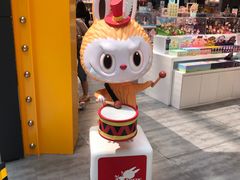 -泡泡玛特POPMART(崇文门国瑞城店)
