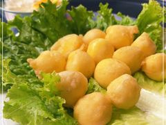 -银同牦牛肉火锅