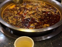 -花鲢鱼头火锅(春城东路店)