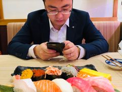 -沼津魚がし鮨(御殿場アウトレット店)