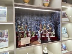 -Me Coffee下午茶艺术空间