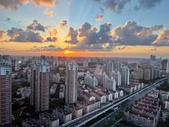 -龙之梦万丽酒店青餐厅