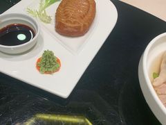 -新南华大酒店(长寿店)