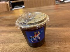 -Jeans Coffee牛仔裤咖啡