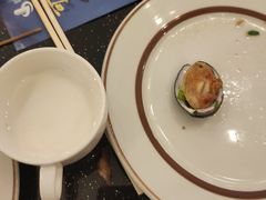 -金海湾大酒店-可园餐厅