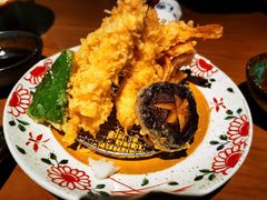 -渔寿司·日本料理(艾尚天地店)