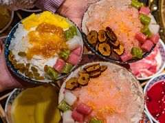 -周小明火锅(黑金冠社区店)