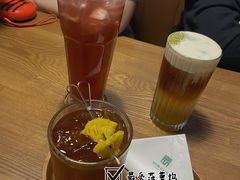 -GOIN CAFE 光阴咖啡馆