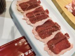 -南门涮肉(上海一店)