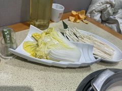 -煲大王猪肚鸡·椰子鸡火锅(红谷滩万达店)