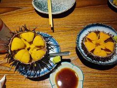 -桂马·日本料理·海胆·海鲜饭·酒场(民主广场店)
