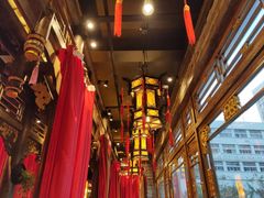 -蜀大侠火锅(四川北路店)