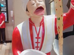 -吴满满油泼面(北方风味园店)