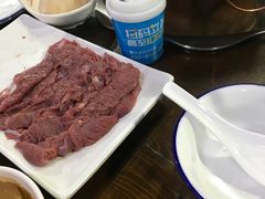 -大明铜锅·烤涮坊·烧烤(总店)