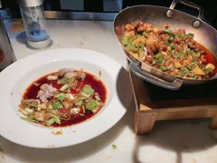 -绿茶餐厅(深圳龙华天虹购物中心店)