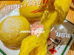 -禄运茶居·手工点心(猎德店)