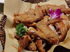 -前海沿·青岛菜(李沧万达店)