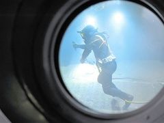 -白鹤梁水下博物馆