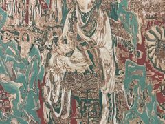 -六出私塾LiuChu•成人美术书法系统课程专业画室(熊婆婆的花园店)