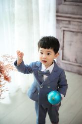 -BabyA 专业婴童摄影(古北时尚广场店)