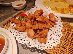 -前海沿·青岛菜(乐客城店)