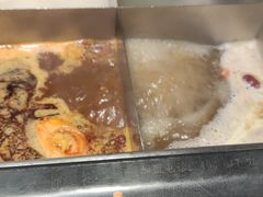 -东道煮牛肉火锅(重庆路店)