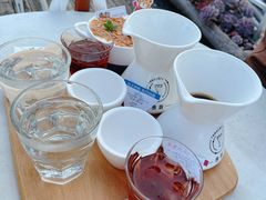 -唐咖精品咖啡(大理古城手冲店)