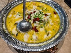 -李氏传家菜(兴城路店)