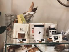 -常识咖啡common sense(春熙路店)