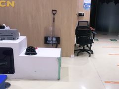 -新东方素质成长中心(金源校区)